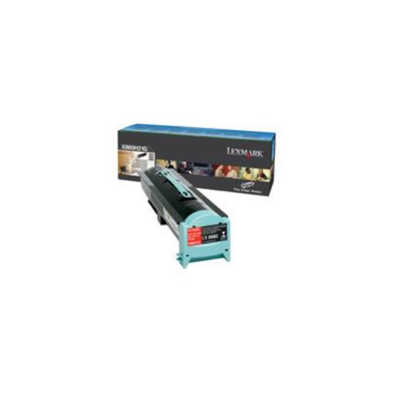 Lexmark Laser Toner LX860H21G