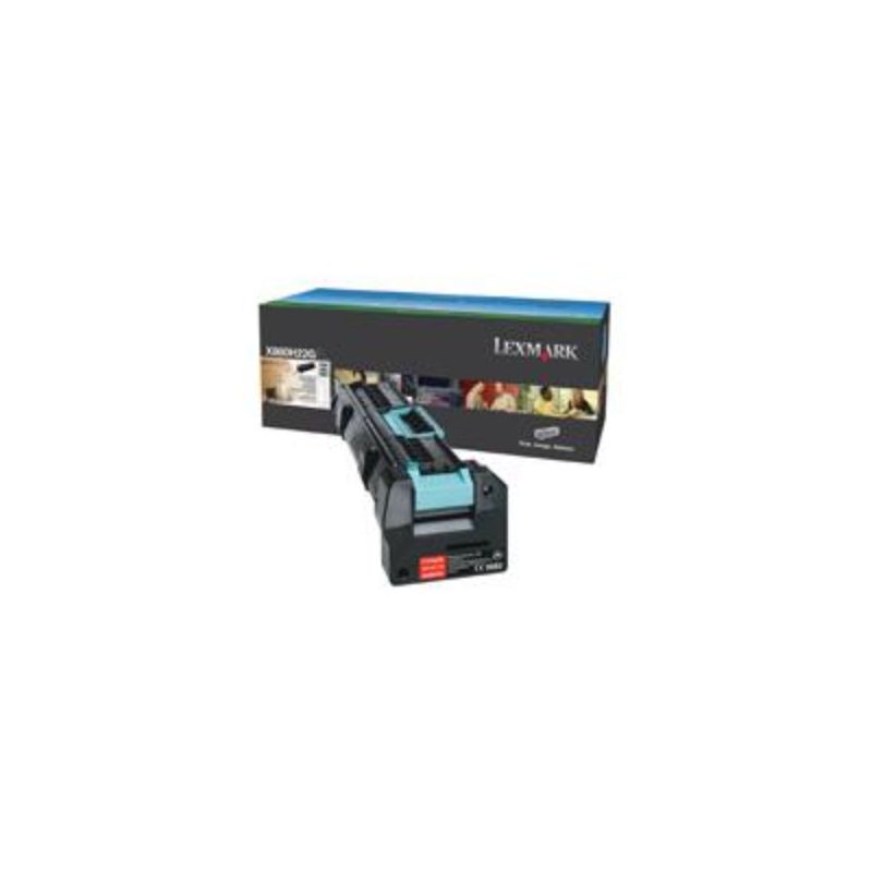 Lexmark Laser Toner LX860H22G