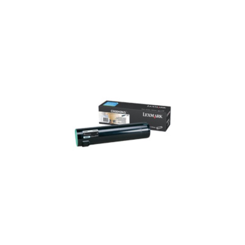 Lexmark Colour Laser Toner LX930H2KG