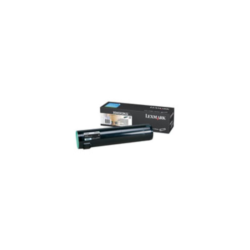 Lexmark Colour Laser Toner LX945X2KG