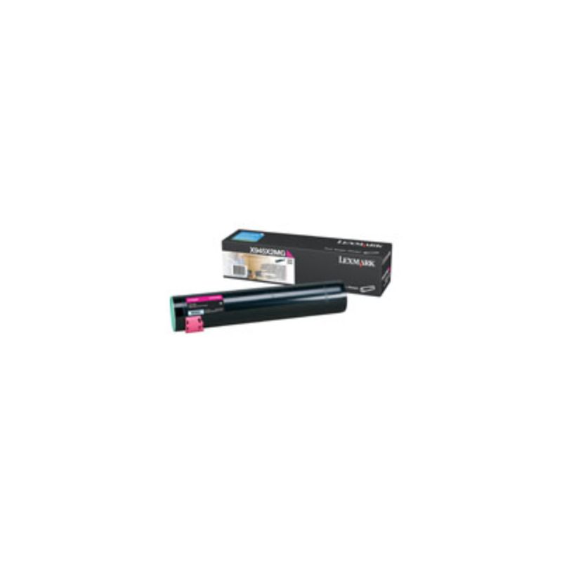 Lexmark Colour Laser Toner LX945X2MG