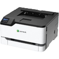 Lexm C3326DW Laser