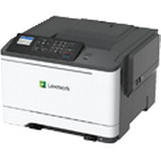 Lexm CS521DN Laser