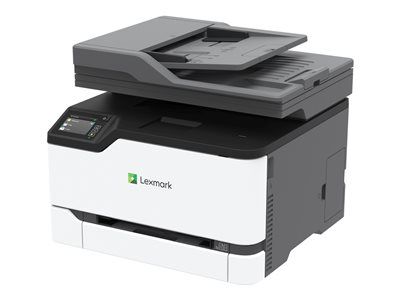 Lexm CX431ADW Laser