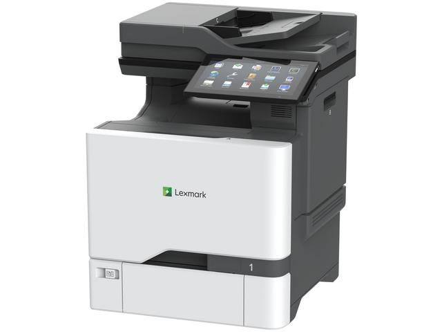 Lexmark CX735ADSE Laser