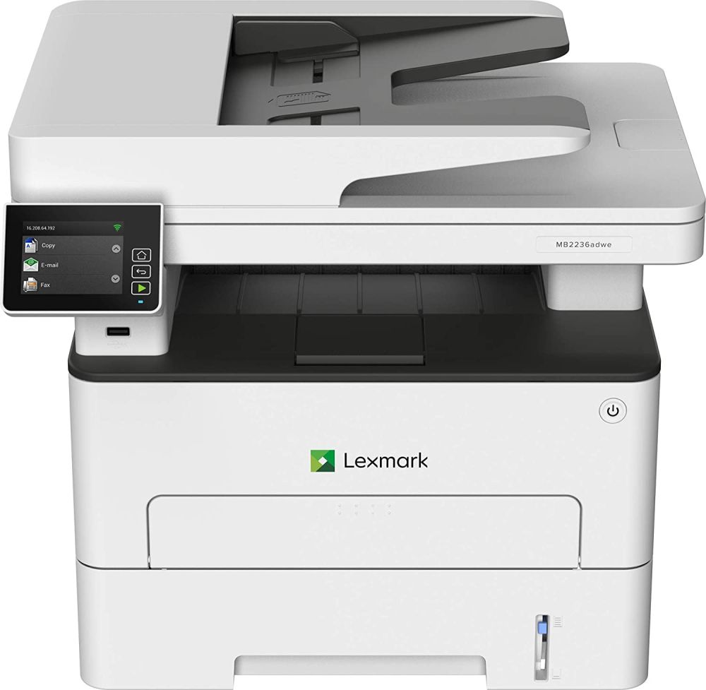 Lexm MB2236I Clr MFP Laser