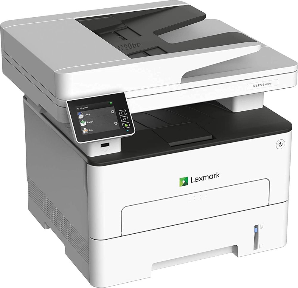 Lexm MB2236I Clr MFP Laser