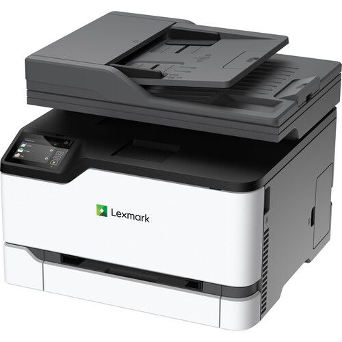 Lexm MC3326I Colour MFP Laser