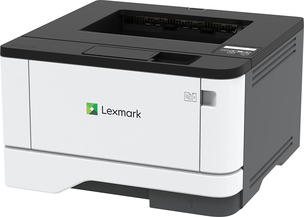 Lexm MS521DN Laser