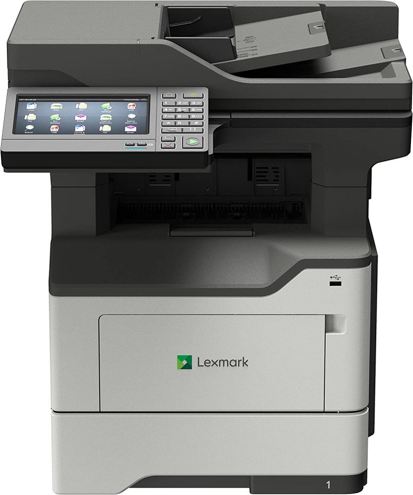 Lexm MX622ADHE Laser