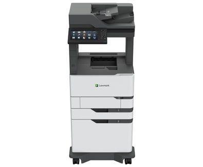 Lexm MX826ADXE Laser