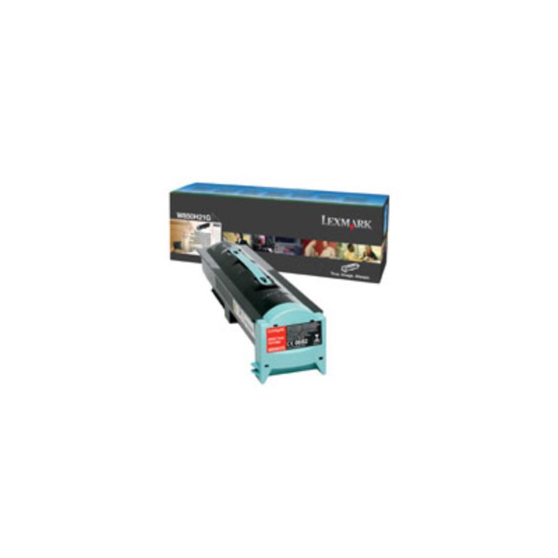 Lexmark Laser Toner LXW850H21G