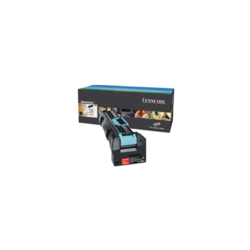 Lexmark Laser Toner LXW850H22G