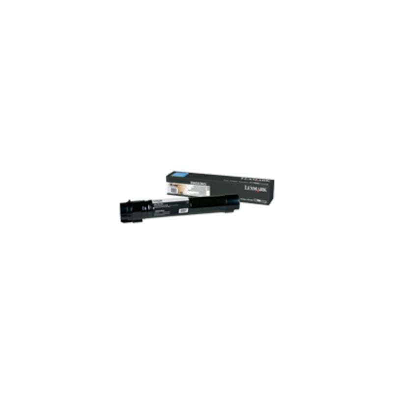 Lexmark Colour Laser Toner LXX950X2KG