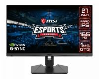 MSI OPTIX MAG274QRF-QD