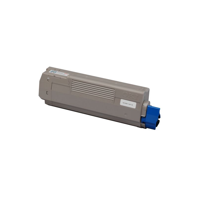 Oki Colour Laser Toner O612C