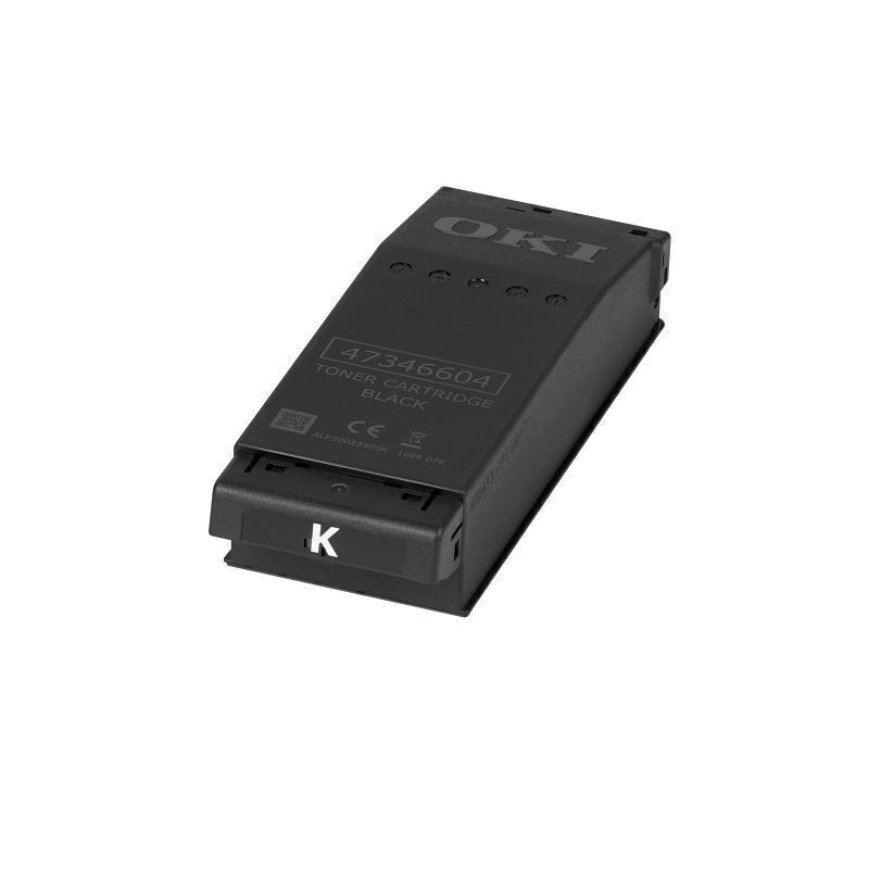 Oki Colour Laser Toner O650B