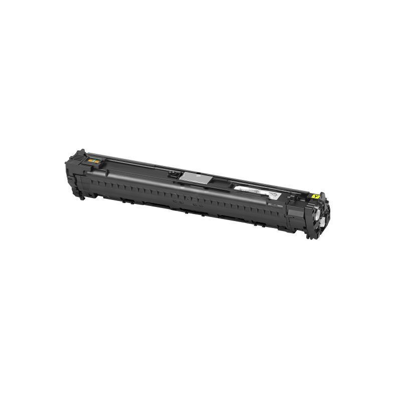 Oki Colour Laser Toner O650YD