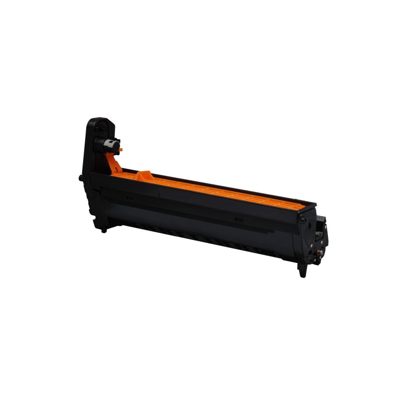 Oki Colour Laser Toner O711CD