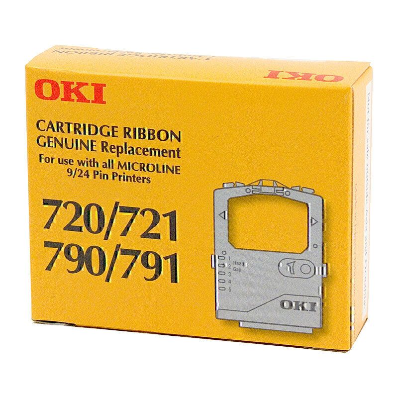 Oki Ribbons O720R