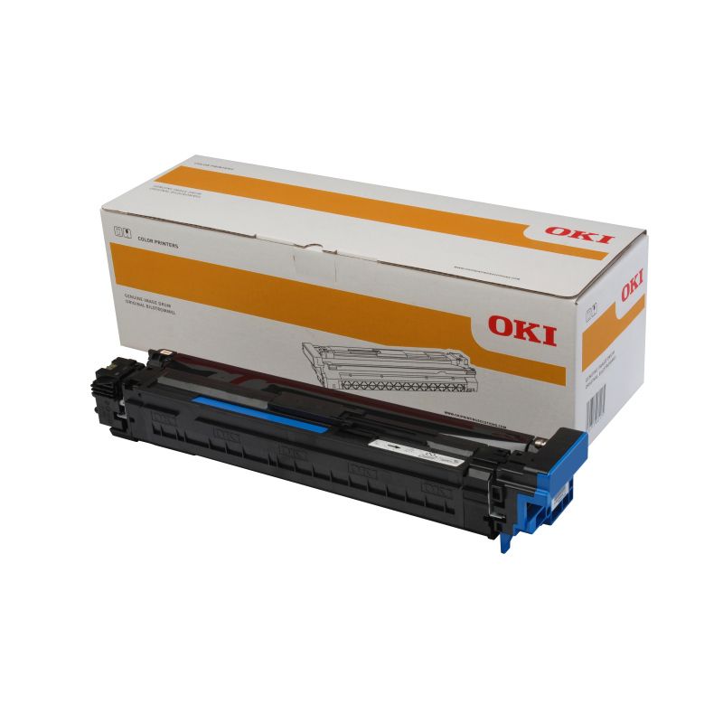 Oki Colour Laser Toner O911BD