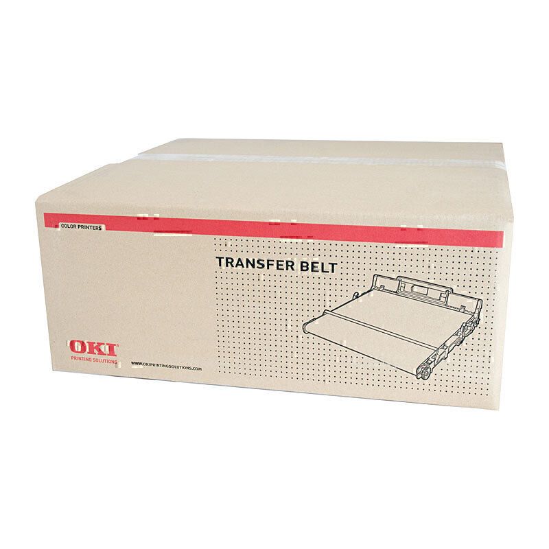 Oki Colour Laser Toner O9600TR