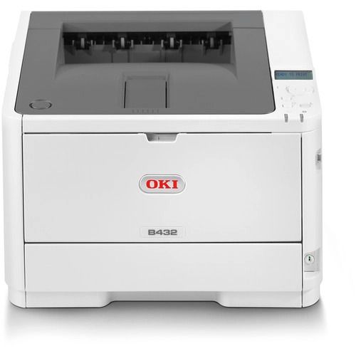 Oki B512DN Mono Printer