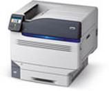 Oki C911DN Colour Printer 