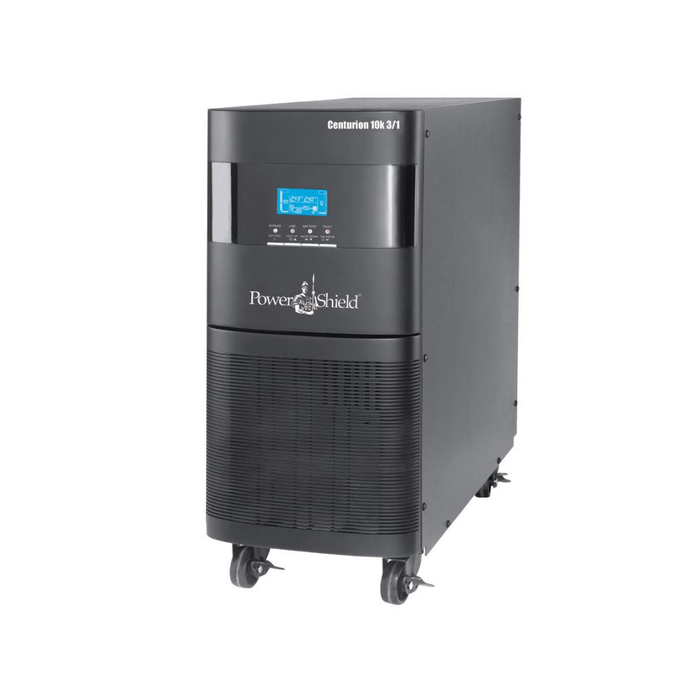 PowerShield Centurion 10kVA 3/1 Tower