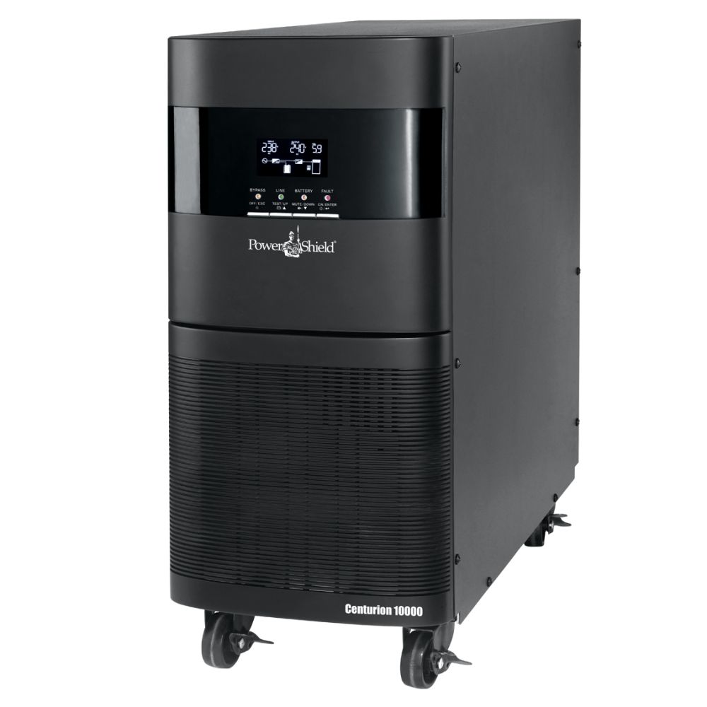 PowerShield Centurion 10KVA/9kW