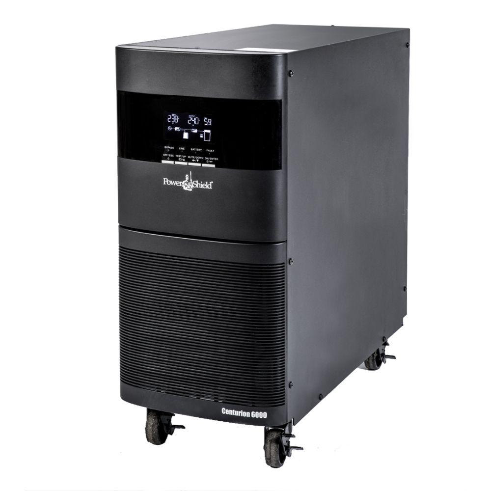 PowerShield Centurion 6000VA/5400W