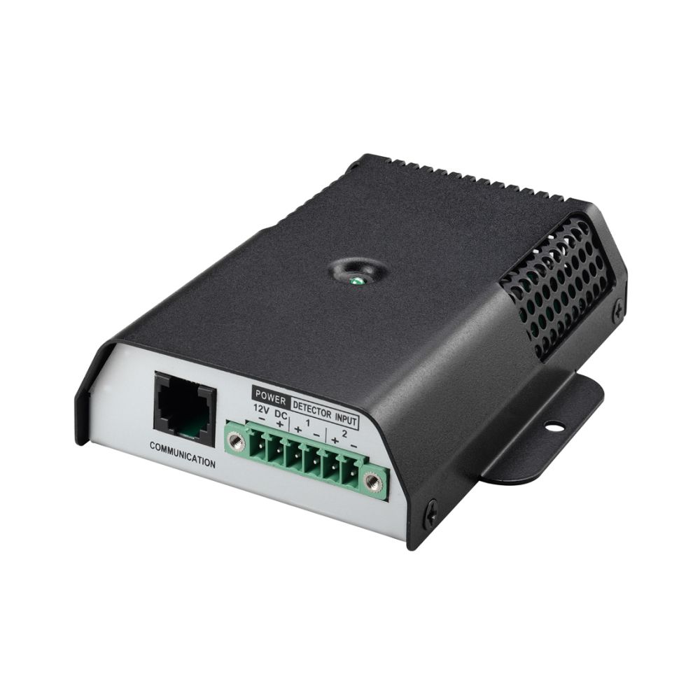 Environmental Monitoring Device, Connects to PSSNMPV4