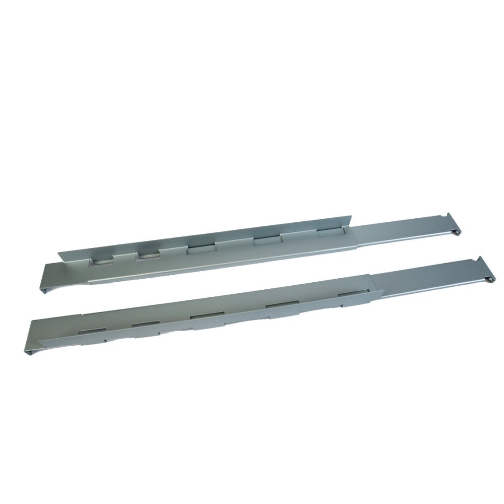 Telescopic Rail Mounting Kit