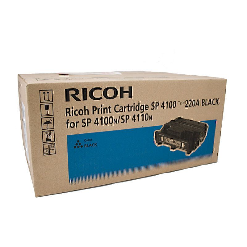 Ricoh Laser Toner R4100