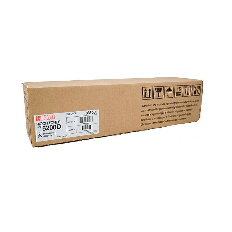 Ricoh Laser Toner R5200