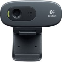 Rapoo C260 Webcam FHD 1080P/HD720P
