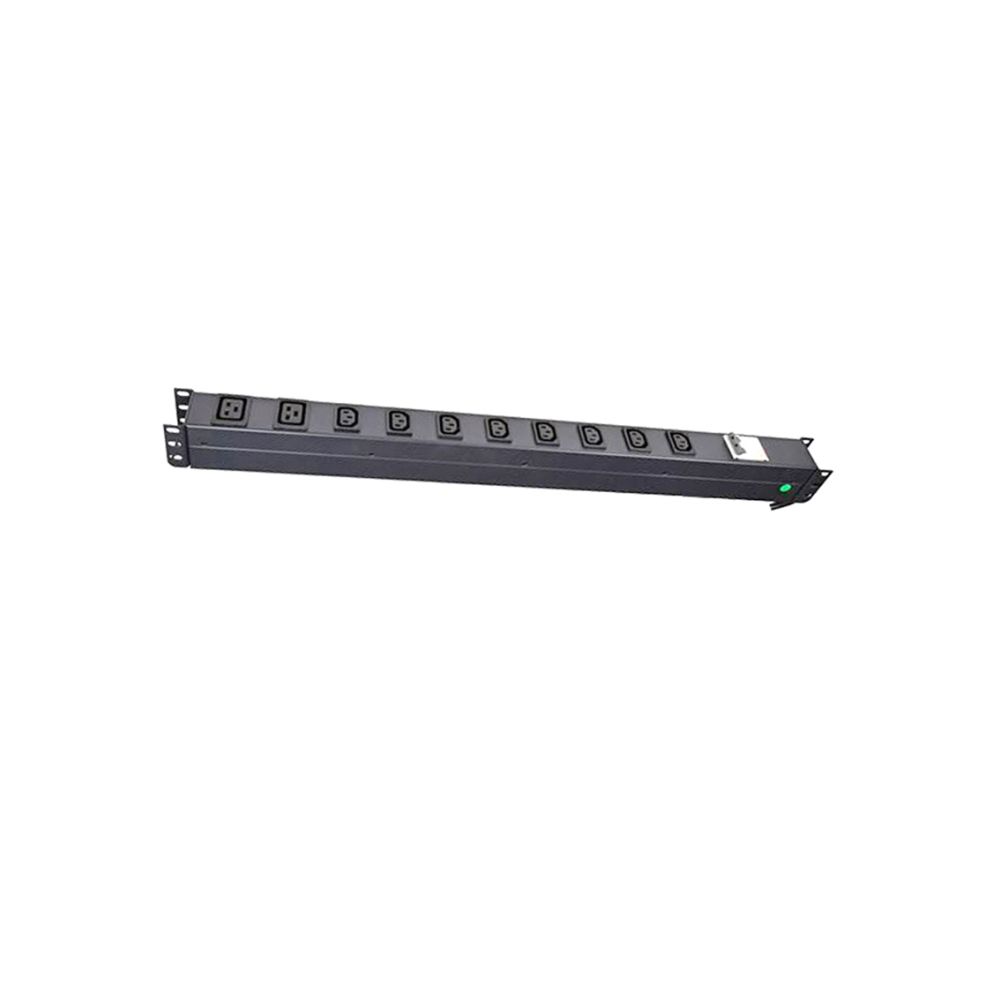 Vertical PDU with IEC C20 Input