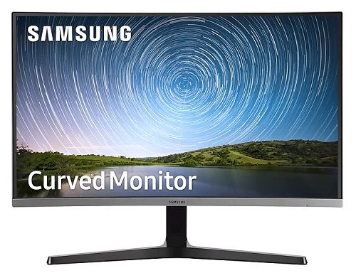  Samsung LC27R500FHEXXY