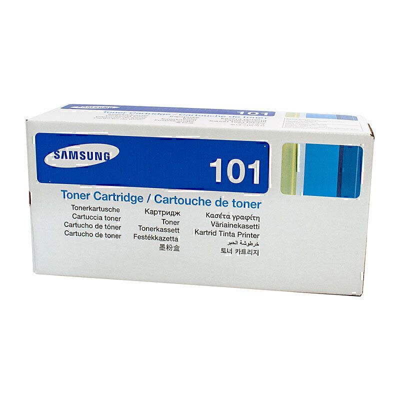 Samsung Laser Toner SAM101