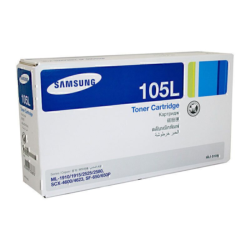 Samsung Laser Toner SAM105HY