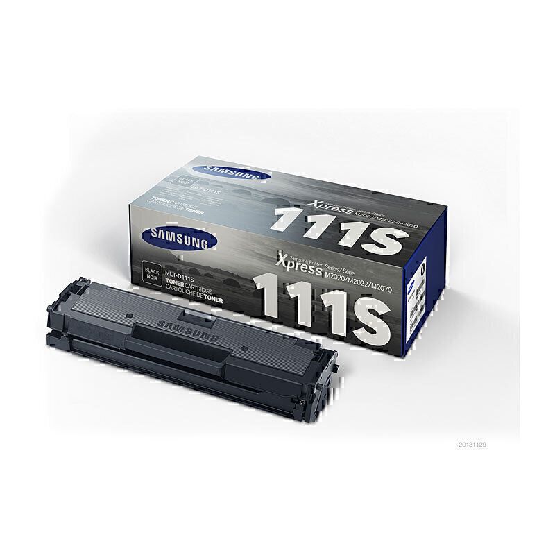 Samsung Laser Toner SAM111