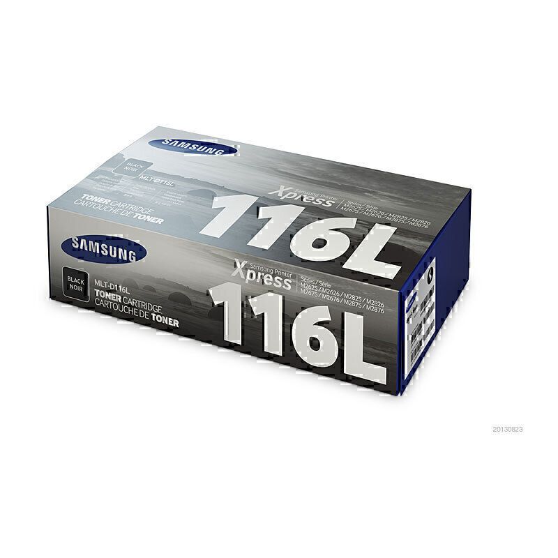 Samsung Laser Toner SAM116HY