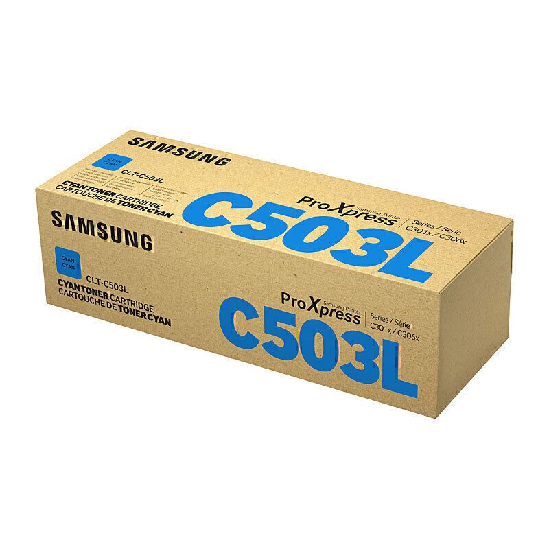 Samsung Laser Toner SAM503C