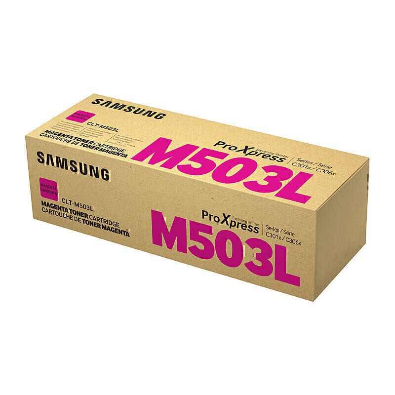 Samsung Laser Toner SAM503M