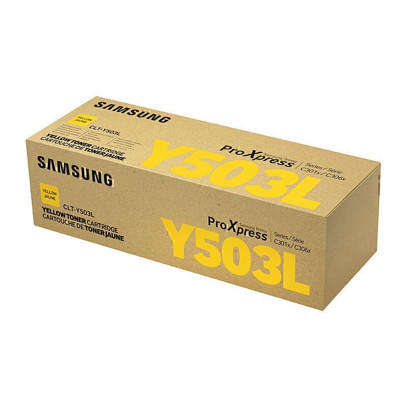 Samsung Laser Toner SAM503Y