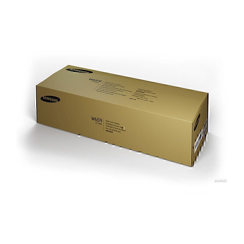 Samsung Colour Laser Toner SAMC659WTB