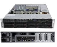 Supermicro SuperServer 6029P-TR