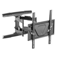 TiXX TIXX-AR500, 37"-80" Articulated Wall Mount