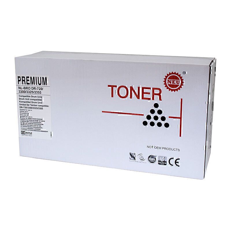 Brother Laser Toner WBBR3325