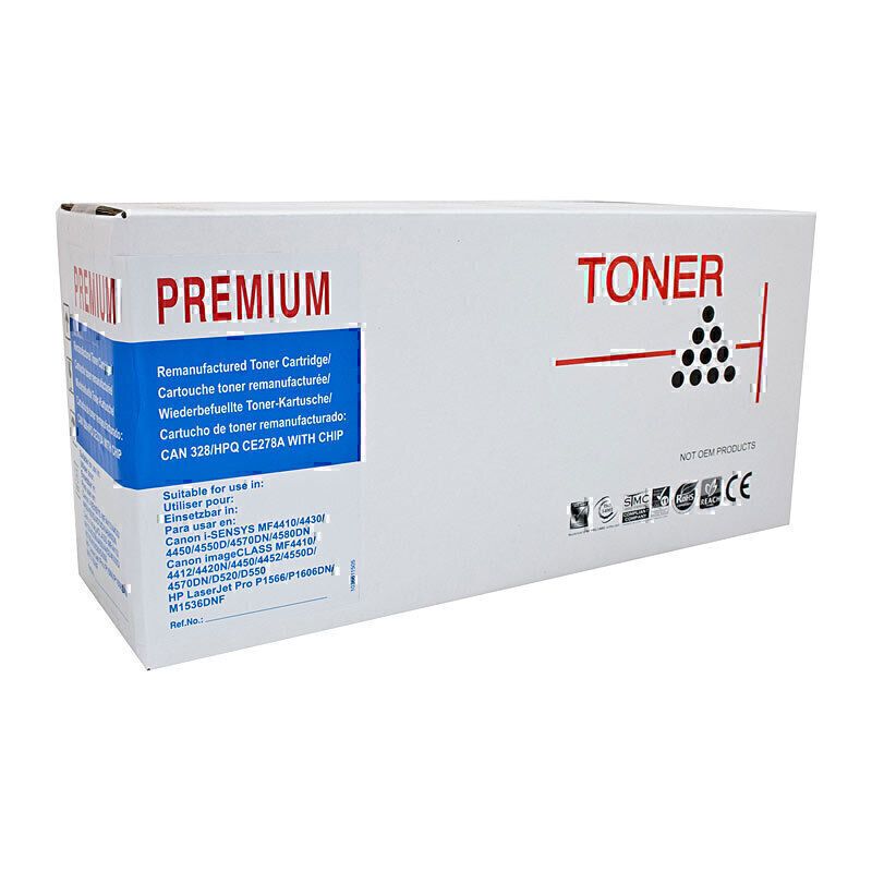 HP Laser Toner WBCART328